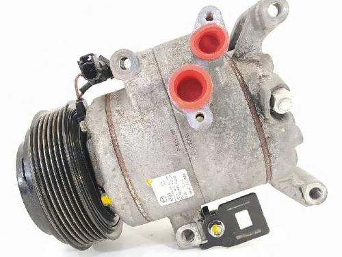 Used AC compressor MAZDA CX-5 (KE, GH) [2011-2017]  7234186
