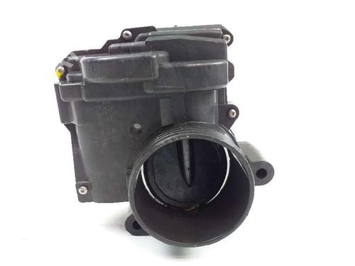 Used Throttle body PEUGEOT 207 (WA_, WC_) [2006-2015]  7204206
