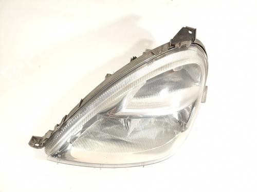Left headlight MERCEDES-BENZ A-CLASS (W168) A 140 (168.031, 168.131) | BP21387691C28 