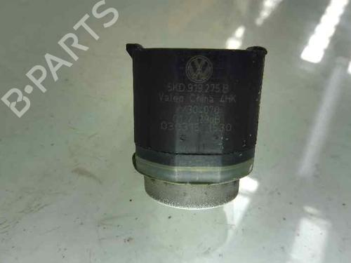 Electronic module AUDI A4 B8 Avant (8K5) 2.0 TDI | BP9087788M83 