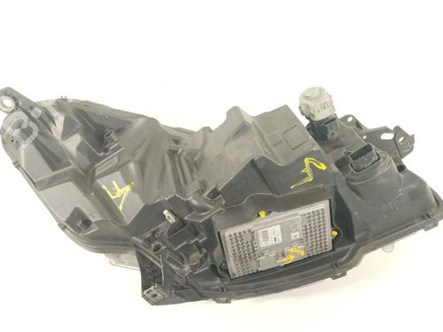 Left headlight PEUGEOT 508 I (8D_) | BP29039971C28 - Image 4
