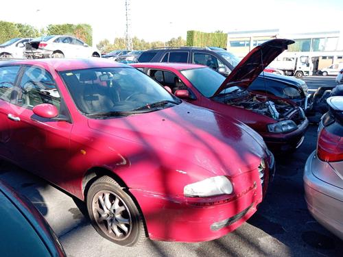 Used Parts ALFA ROMEO 147 (937_) 1.9 JTD (937.AXD1A, 937.BXD1A, 937.AXV1A, 937.BXB1A,... 5065834