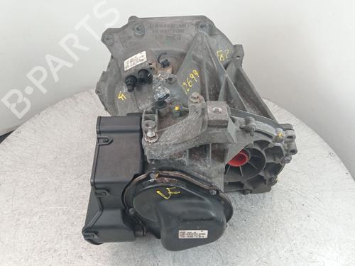 Gearkasse FORD FOCUS II (DA_, HCP, DP)  | BP28605762M3