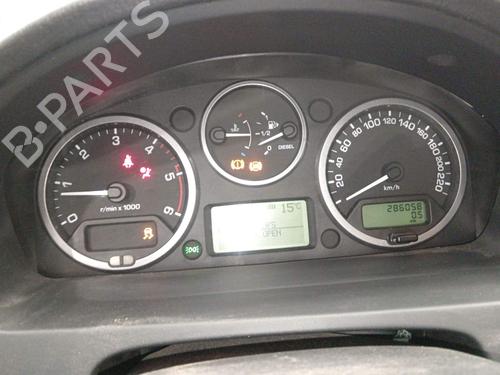 Engine LAND ROVER FREELANDER 2 (L359) 2.2 eD4 | BP38331048M1 - Image 2