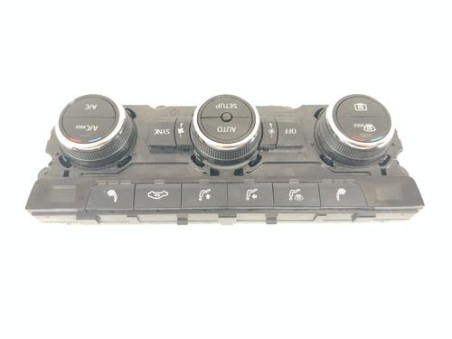 Climate control SEAT LEON ST (5F8) 1.5 TSI | BP34568045I5  - Image 5