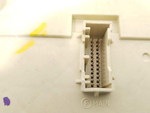 Fuse box HYUNDAI i30 (PDE, PD, PDEN) 1.5 | BP36989122E1  - Image 7
