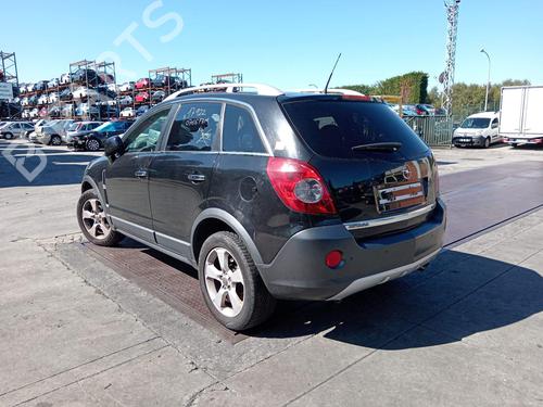 Engine control unit (ECU) OPEL ANTARA A (L07) 2.0 CDTI 4x4 | BP38759894M57 - Image 15