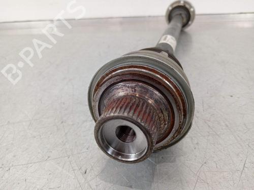 Left rear driveshaft AUDI Q5 (FYB, FYG) 35 TDI quattro | BP27528697M40 - Image 3