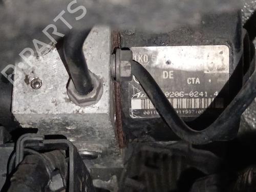 ABS pump SEAT LEON (1P1) 1.9 TDI | BP33122787M43  - Image 5