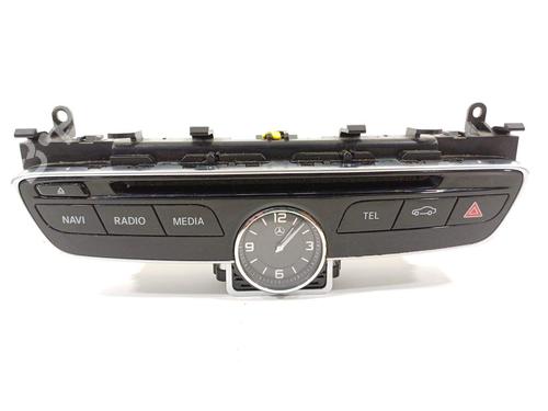 Used Radio Radio 24528767 24528767