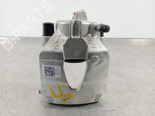 Used Left front brake caliper Left front brake caliper 19635199 19635199