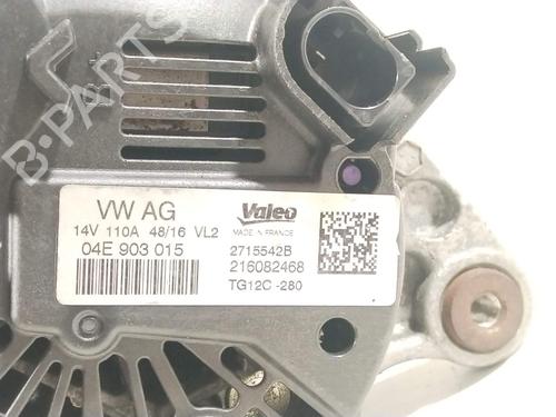 Alternator SEAT ATECA (KH7, KHP) 1.0 TSI | BP37435295M7 - Image 6