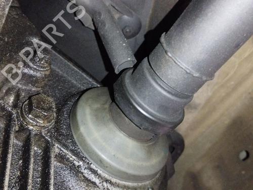 Driveshaft BMW X5 (E53) 3.0 d | BP38488596M37 - Image 2