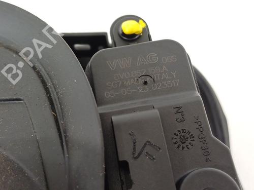 Fuel flap CUPRA LEON (KL1, KU1, KUG) 1.5 eTSI | BP29258381C131 