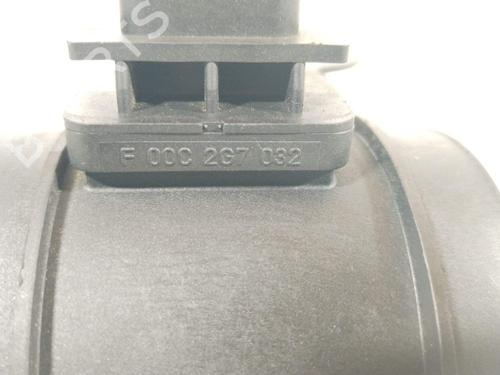 Mass air flow sensor MERCEDES-BENZ E-CLASS Coupe (C207) E 350 CGI (207.357) | BP1948080M95 - Image 6
