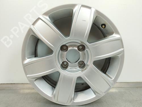 Used Rim CITROËN C4 Coupe (LA_) [2004-2013]  10377677