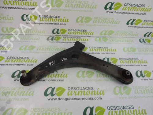 Used Left front suspension arm Left front suspension arm 2000191 2000191