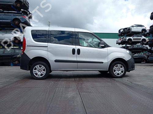 Used Parts FIAT DOBLO Bus (263_) 1.3 D Multijet (263AXC1A) 4642588