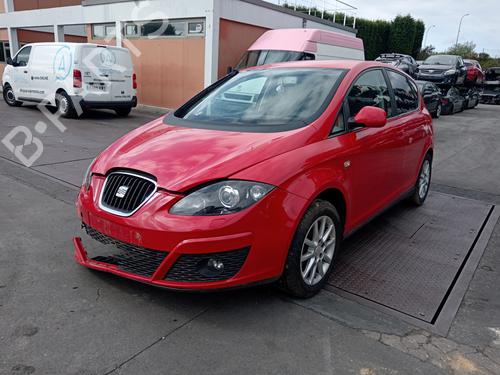 Left headlight SEAT ALTEA (5P1) 2.0 TDI 16V | BP34494846C28  - Image 7