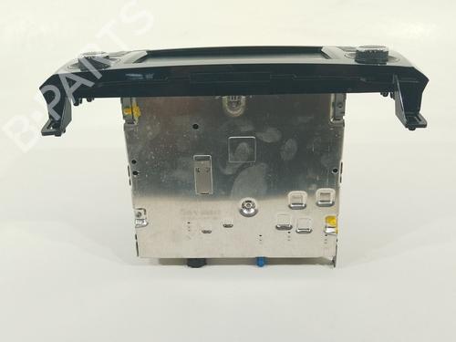 Elektronisk modul NISSAN QASHQAI II (J11, J11_)  | BP27038936M83