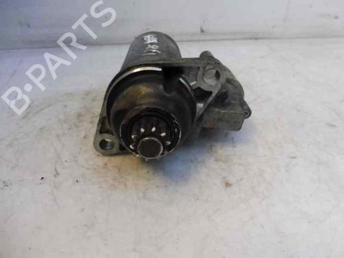 Starter VW POLO IV (9N_, 9A_)  | BP1995366M8