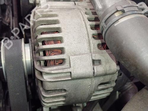 Generator AUDI A4 B7 Avant (8ED) [2004-2008]  29073267