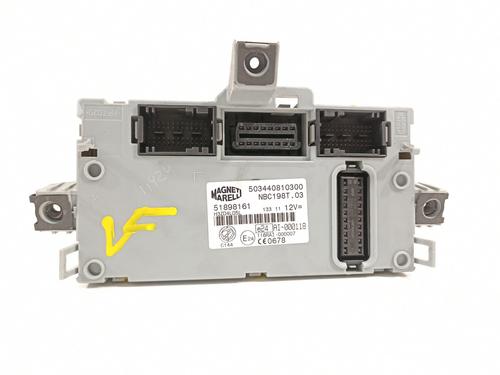 Used Electronic module FIAT BRAVO II (198_) [2006-2016]  21066153