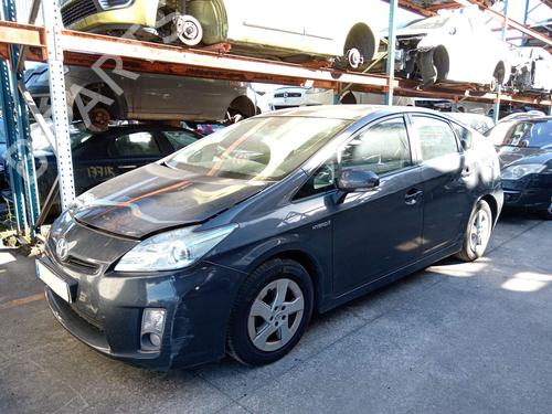 Used Parts TOYOTA PRIUS (_W3_) 1.8 Hybrid (ZVW3_) 4422020