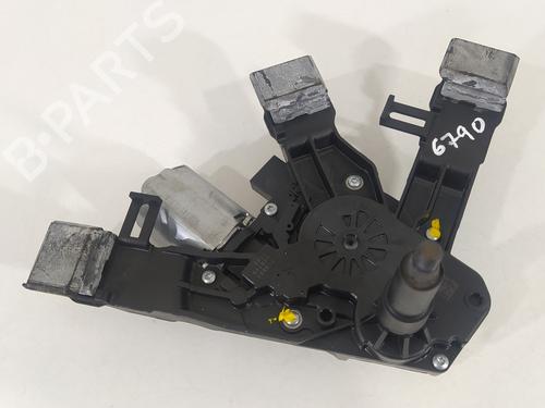 Used Rear wiper motor PEUGEOT 308 II (LB_, LP_, LW_, LH_, L3_) [2013-2021]  7439890