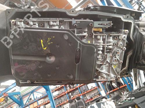 Used Gearbox MERCEDES-BENZ M-CLASS (W164) ML 420 CDI 4-matic (164.128) (306 hp) 16801026