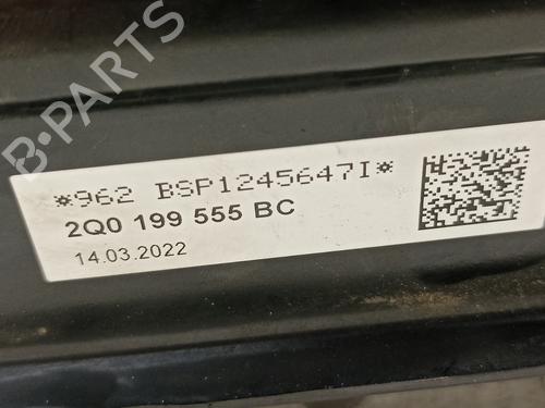 Support SEAT IBIZA V (KJ1, KJG) 1.0 TSI | BP16255837C155 