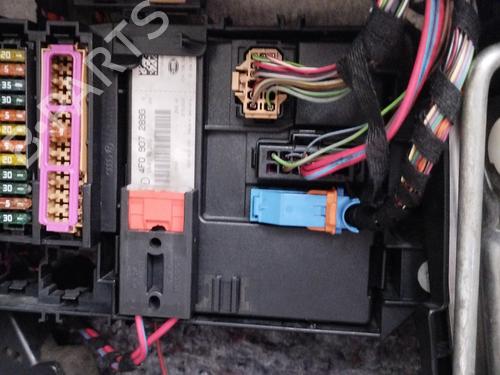 electronic-module-audi-a6-c6-avant-4f5-32-fsi-4f0907289g-2004-2005-2006-2007-2008-2009-2010-2011-18112042 main image