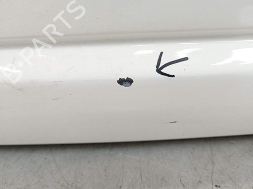 Bagtil kofangere DODGE CALIBER 2.0 CRD | BP38074023C8 - Image 6