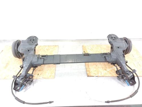 Rear axle CITROËN C-ELYSEE (DD_)  | BP8322056M2 