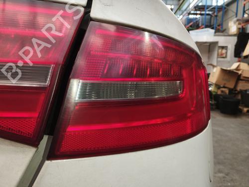 Used Right taillight AUDI A4 B8 (8K2) 2.0 TDI (143 hp) 29279861