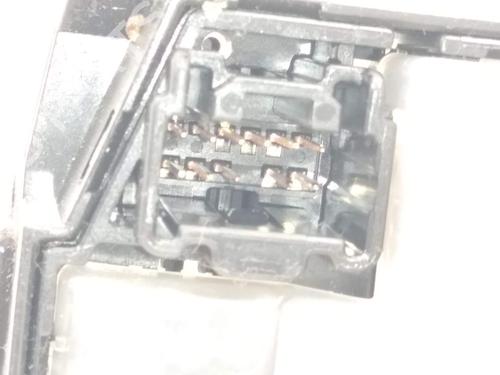 Headlight switch MAZDA 3 Saloon (BK) 1.6 DI Turbo (BK12Y) | BP23197240I24 - Image 4