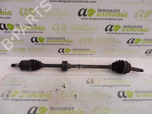 Used Right front driveshaft Right front driveshaft 2713121 2713121