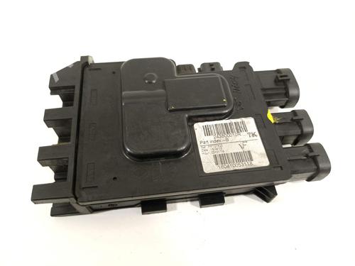 Used Fuse box Fuse box 20485509 20485509