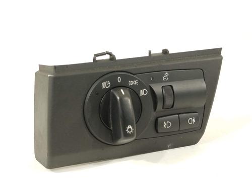 headlight-switch-bmw-x3-e83-2003-2004-2005-2006-2007-2008-2009-2010-2011-30847613 main image