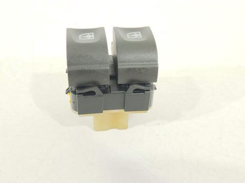 Left front window switch RENAULT CLIO IV (BH_) 1.5 dCi 90 | BP36989687I27 - Image 3