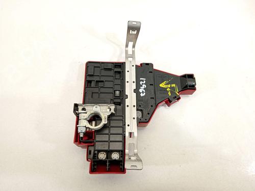 Fuse box DACIA DUSTER (HM_) | BP22762497E1 - Image 2