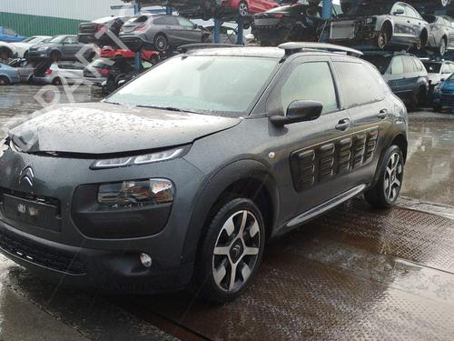 Radio CITROËN C4 CACTUS 1.6 BlueHDi 100 | BP38563915E6 - Image 6