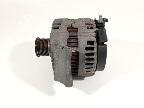 Used Alternator MERCEDES-BENZ M-CLASS (W164) ML 420 CDI 4-matic (164.128) (306 hp) 16800993