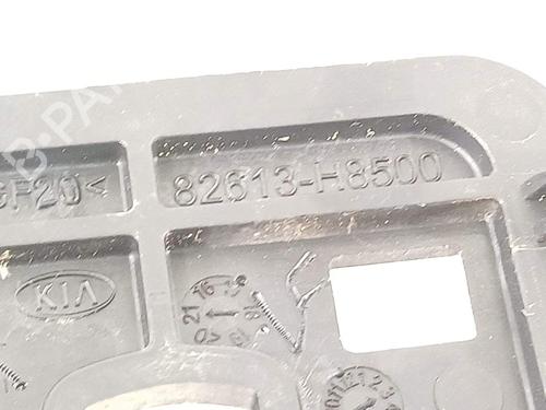 Front left interior door handle KIA RIO IV (YB, SC, FB) | BP29354922I13 - Image 5