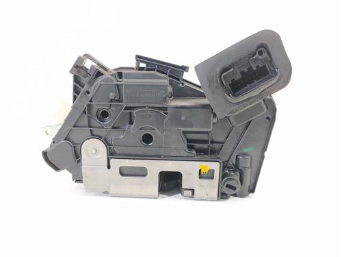 Rear right lock VW POLO V (6R1, 6C1)  | BP8377615C99 