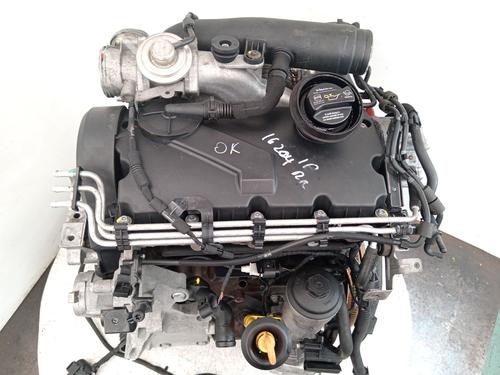 Engine SEAT LEON (1P1) 1.9 TDI | BP33021443M1  - Image 6