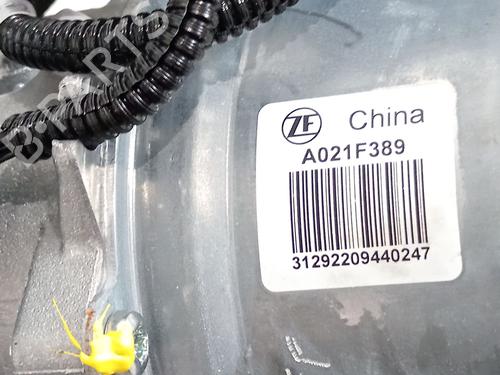 Steering column SEAT ARONA (KJ7, KJP) 1.0 TSI | BP30001999M21