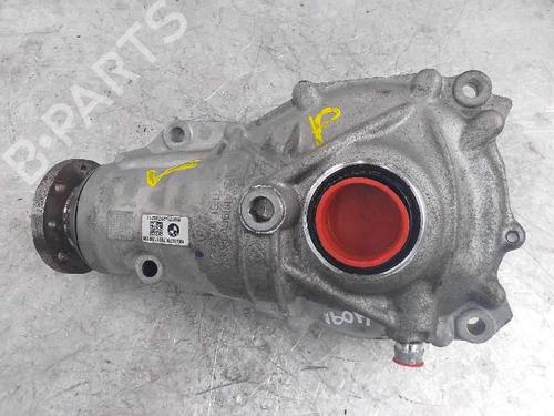 Used Front differential Front differential 5015862 5015862