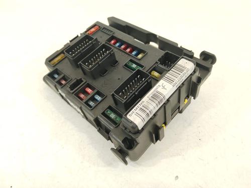 Fuse box CITROËN C5 I (DC_) 2.2 HDi (DC4HXB, DC4HXE) | BP32502526E1 - Image 4
