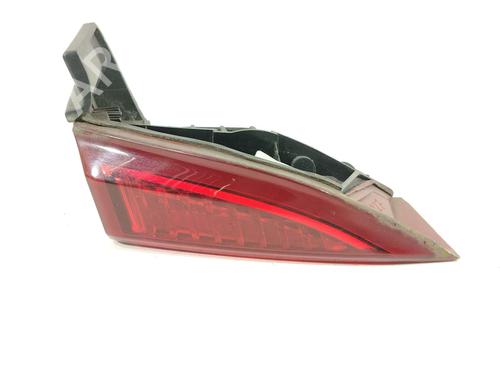 Used Left tailgate light Left tailgate light 39568661 39568661